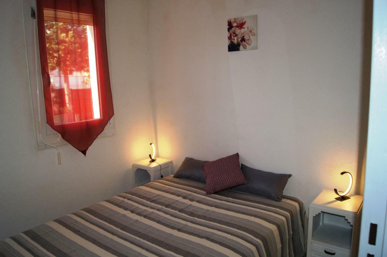 Lara 2 - T2 Balcon Piscine Lit Double & Clic-Clac Parking Pres Du Centre-Port Et Ile Loisirs Agde Buitenkant foto